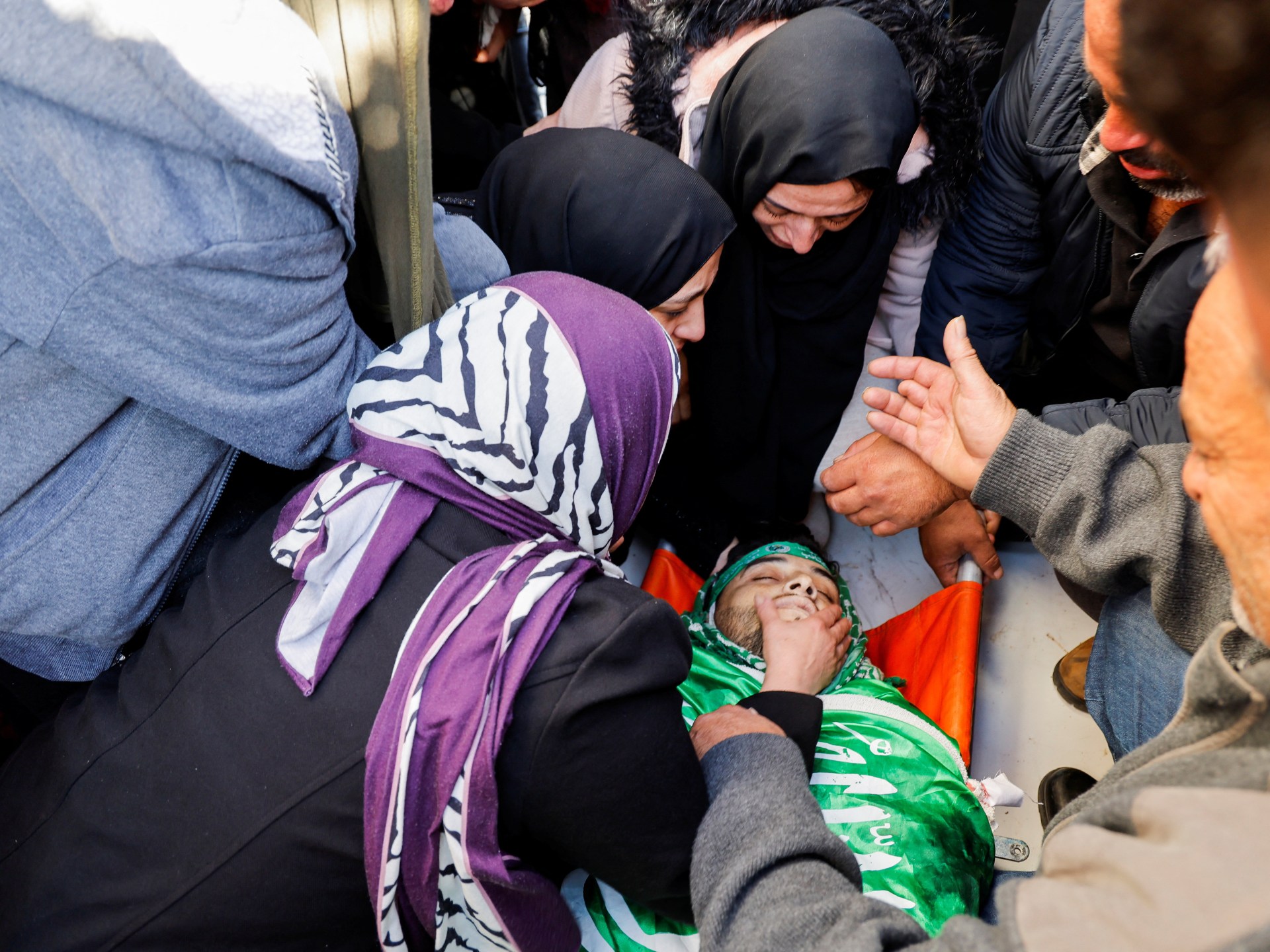 الضفة الغربية.. الاحتلال يواصل التصعيد ودعوات لمسيرات دعم لغزة